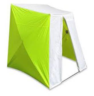 Pop'N'Work Replacement Covers for Ground Tents
